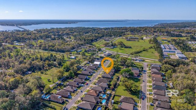 13097 E Concord Drive, Lillian, AL 36549