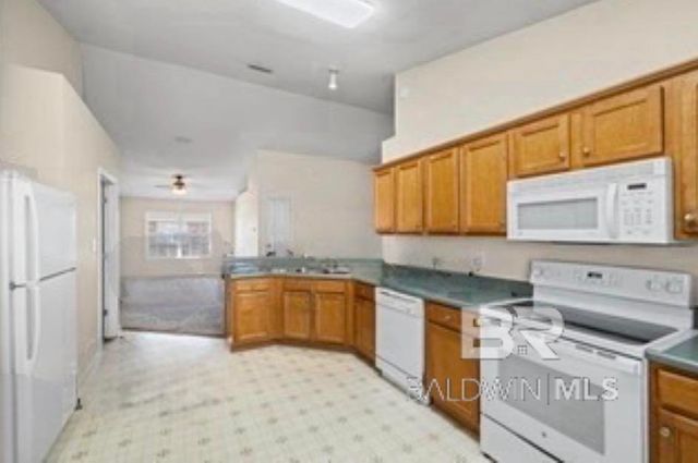 13097 E Concord Drive, Lillian, AL 36549