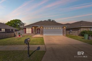 13097 E Concord Drive, Lillian, AL 36549