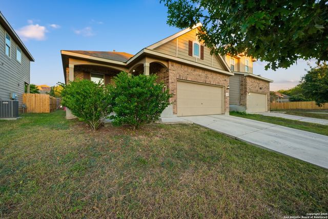 3406 candlepass, San Antonio, TX 78244