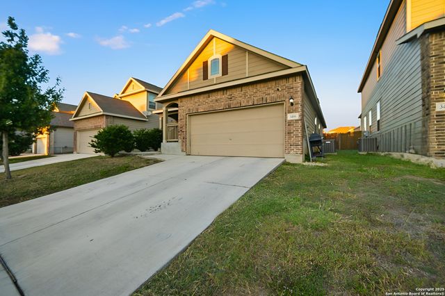 3406 candlepass, San Antonio, TX 78244