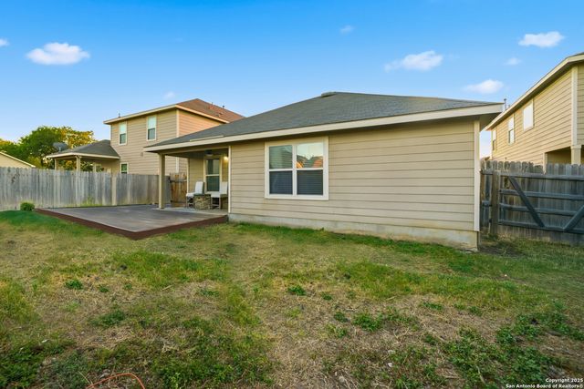 3406 candlepass, San Antonio, TX 78244