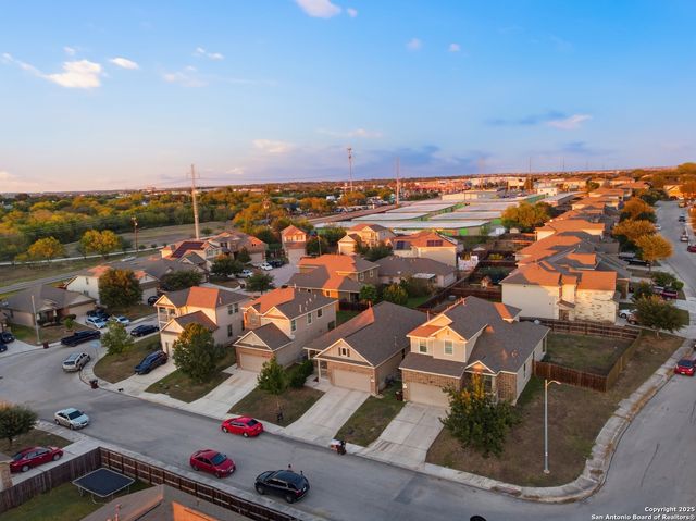 3406 candlepass, San Antonio, TX 78244