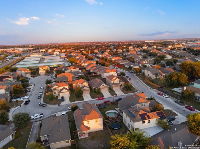 3406 candlepass, San Antonio, TX 78244