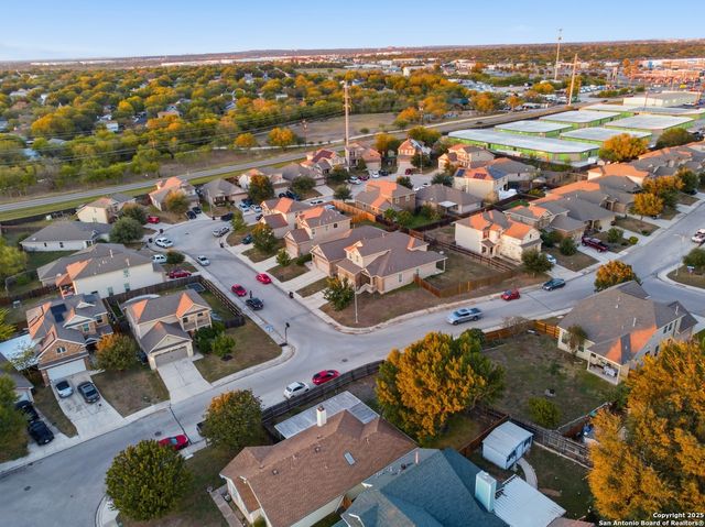3406 candlepass, San Antonio, TX 78244