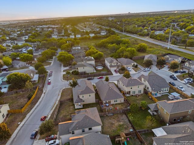 3406 candlepass, San Antonio, TX 78244