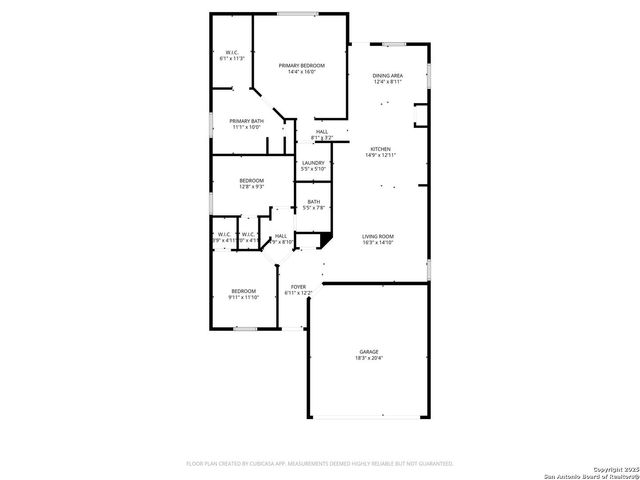 3406 candlepass, San Antonio, TX 78244