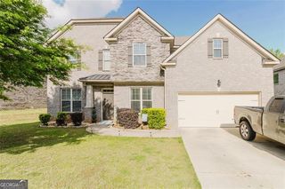 3241 ALHAMBRA Circle, Hampton, GA 30228