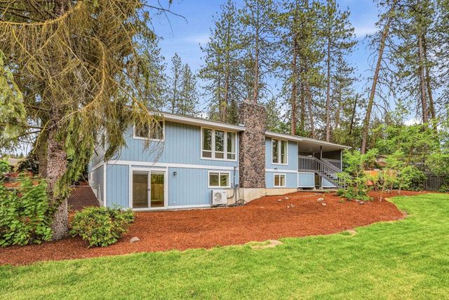 11213 N Astor St, Spokane, WA 99218