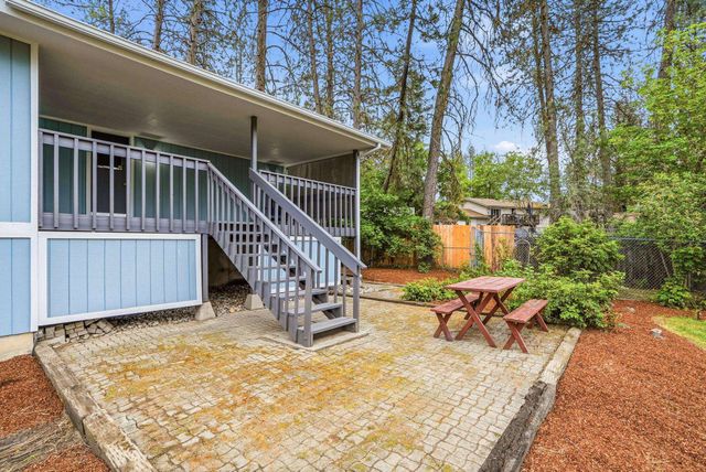 11213 N Astor St, Spokane, WA 99218