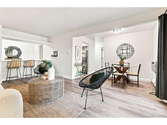4533 S Lowell Blvd B, Denver, CO 80236