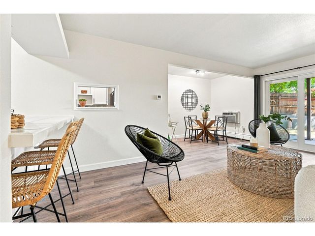 4533 S Lowell Blvd B, Denver, CO 80236