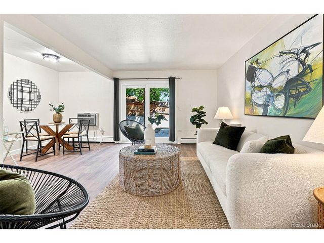 4533 S Lowell Blvd B, Denver, CO 80236