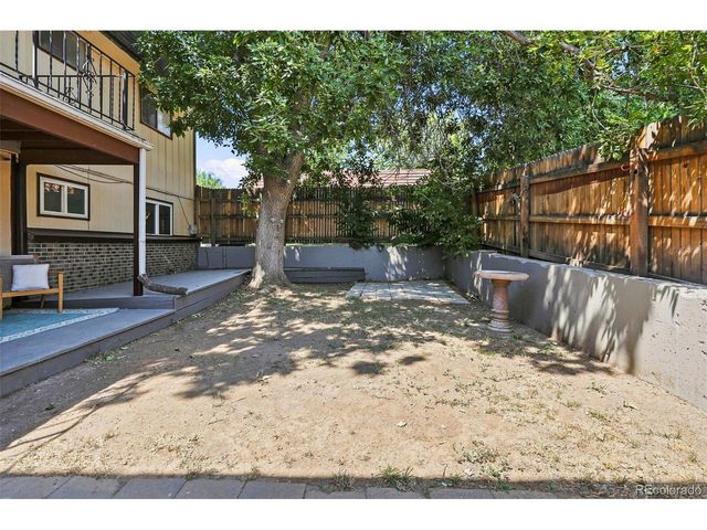 4533 S Lowell Blvd B, Denver, CO 80236