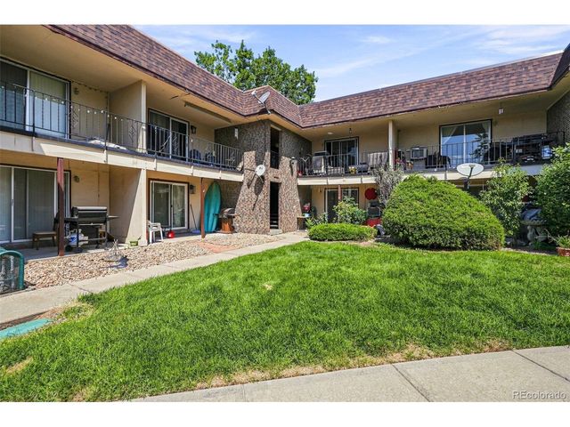 4533 S Lowell Blvd B, Denver, CO 80236