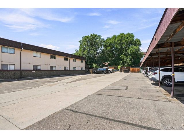 4533 S Lowell Blvd B, Denver, CO 80236