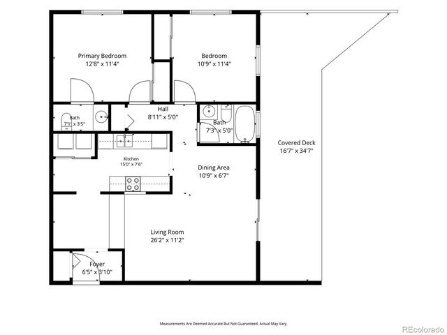 4533 S Lowell Blvd B, Denver, CO 80236