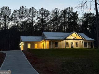 405 Ramah Church Road, Barnesville, GA 30204