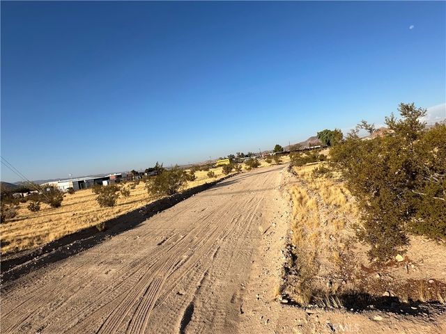 35400 Silver Avenue, Yermo, CA 92398