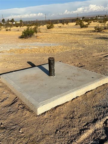 35400 Silver Avenue, Yermo, CA 92398