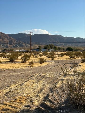 35400 Silver Avenue, Yermo, CA 92398