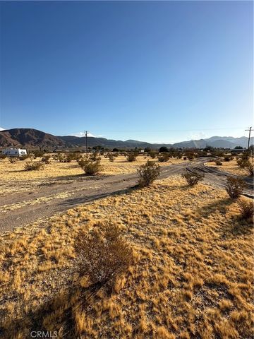35400 Silver Avenue, Yermo, CA 92398
