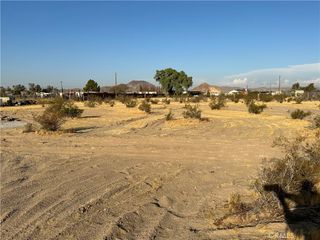 35400 Silver Avenue, Yermo, CA 92398