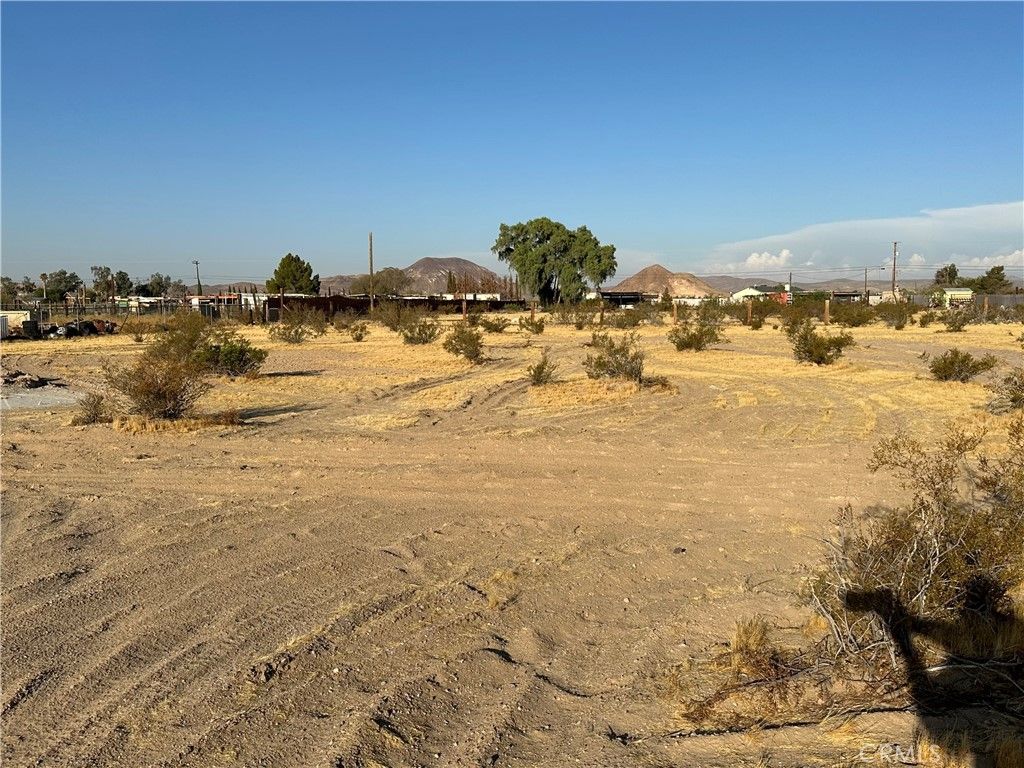 35400 Silver Avenue, Yermo, CA 92398