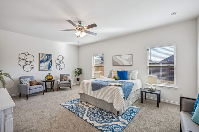 913 Loganberry Drive, Princeton, TX 75407