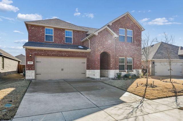 913 Loganberry Drive, Princeton, TX 75407