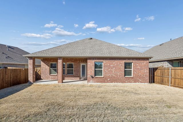 913 Loganberry Drive, Princeton, TX 75407