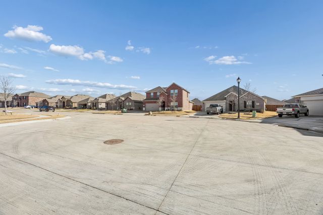 913 Loganberry Drive, Princeton, TX 75407