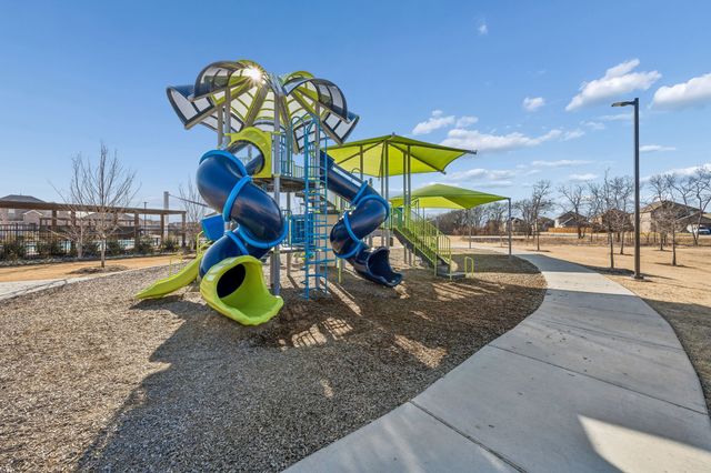 913 Loganberry Drive, Princeton, TX 75407