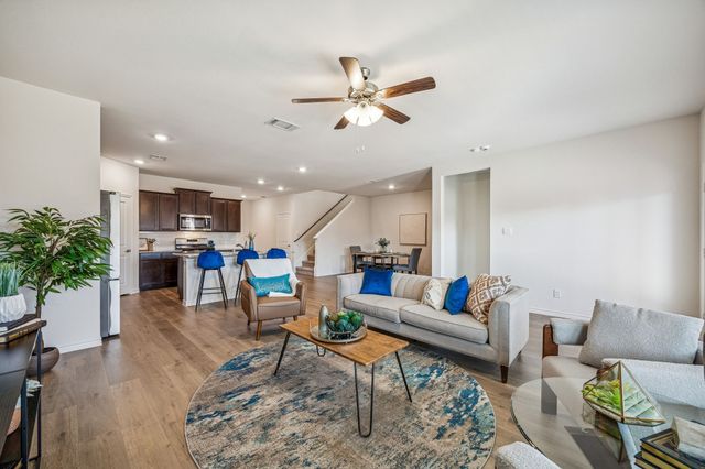 913 Loganberry Drive, Princeton, TX 75407