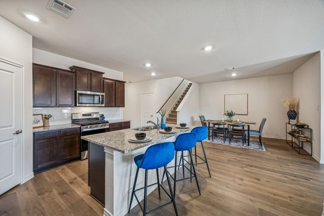 913 Loganberry Drive, Princeton, TX 75407