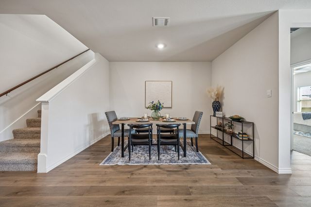 913 Loganberry Drive, Princeton, TX 75407