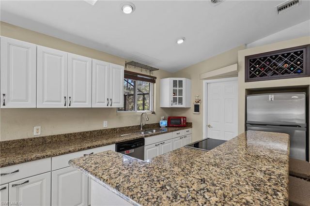 640 Desoto BLVD S, Naples, FL 34117