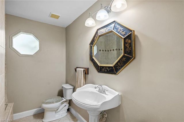 640 Desoto BLVD S, Naples, FL 34117