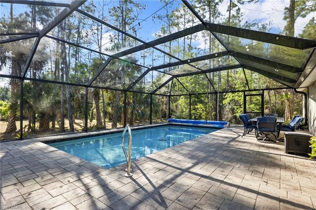 640 Desoto BLVD S, Naples, FL 34117