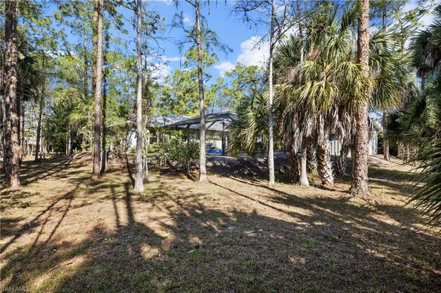 640 Desoto BLVD S, Naples, FL 34117