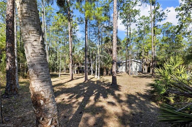 640 Desoto BLVD S, Naples, FL 34117