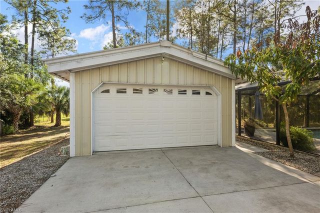 640 Desoto BLVD S, Naples, FL 34117