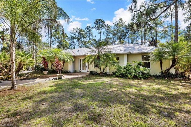 640 Desoto BLVD S, Naples, FL 34117