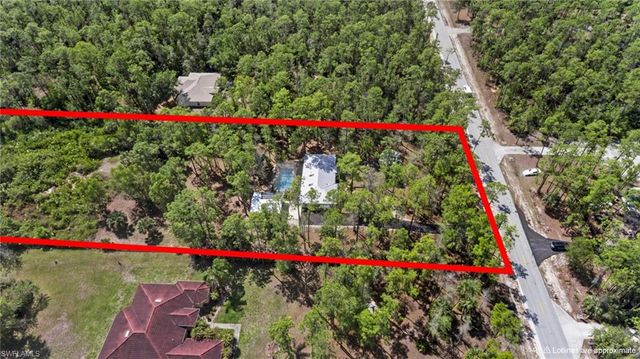 640 Desoto BLVD S, Naples, FL 34117