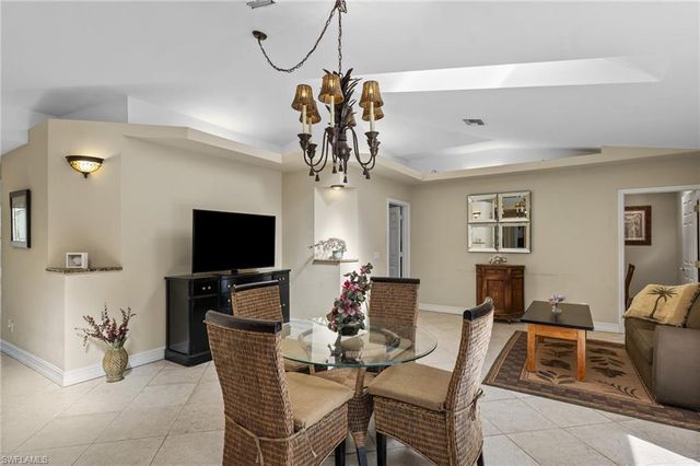 640 Desoto BLVD S, Naples, FL 34117