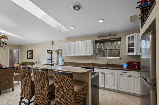 640 Desoto BLVD S, Naples, FL 34117