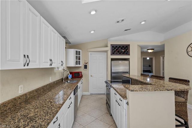 640 Desoto BLVD S, Naples, FL 34117