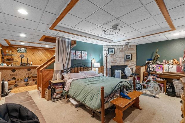 W2012 Racoon Road, Theresa, WI 53091