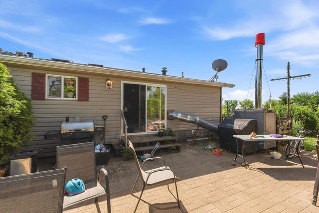 W2012 Racoon Road, Theresa, WI 53091
