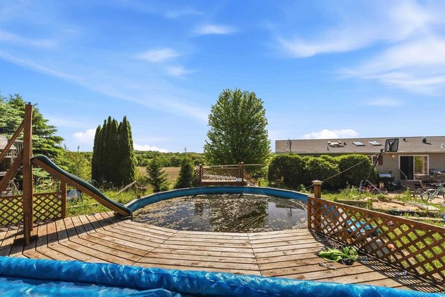 W2012 Racoon Road, Theresa, WI 53091